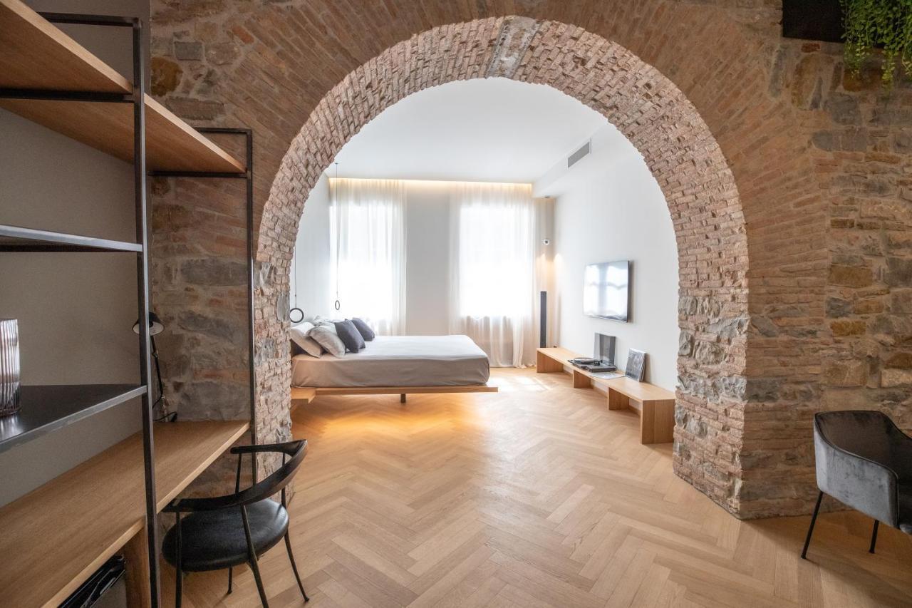 S1 Luxury Suites And Rooms Trieste Eksteriør bilde