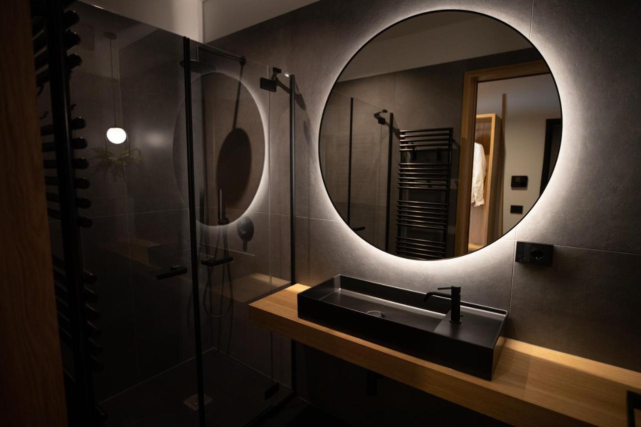 S1 Luxury Suites And Rooms Trieste Eksteriør bilde