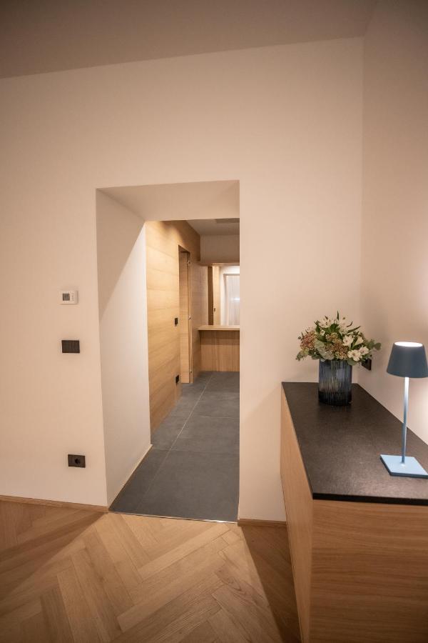 S1 Luxury Suites And Rooms Trieste Eksteriør bilde