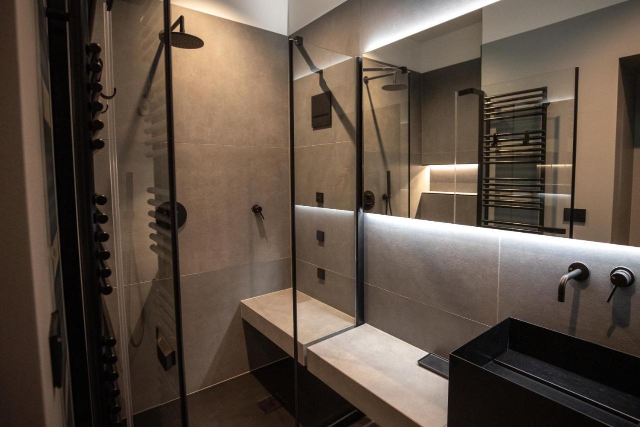 S1 Luxury Suites And Rooms Trieste Eksteriør bilde