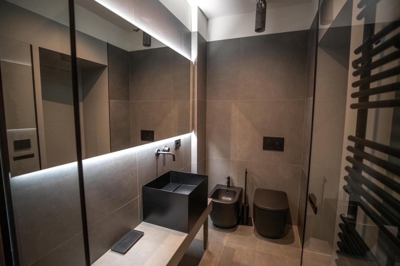 S1 Luxury Suites And Rooms Trieste Eksteriør bilde