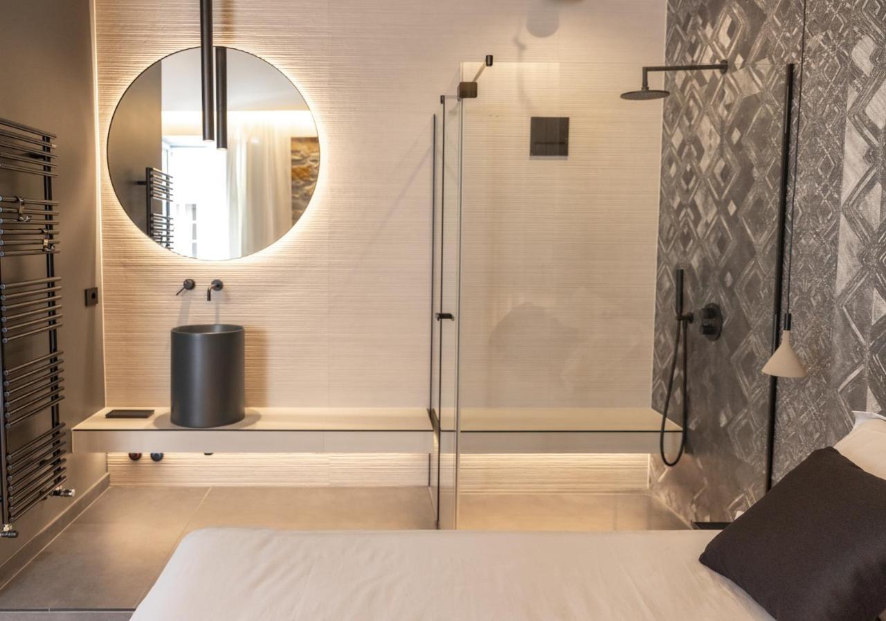 S1 Luxury Suites And Rooms Trieste Eksteriør bilde