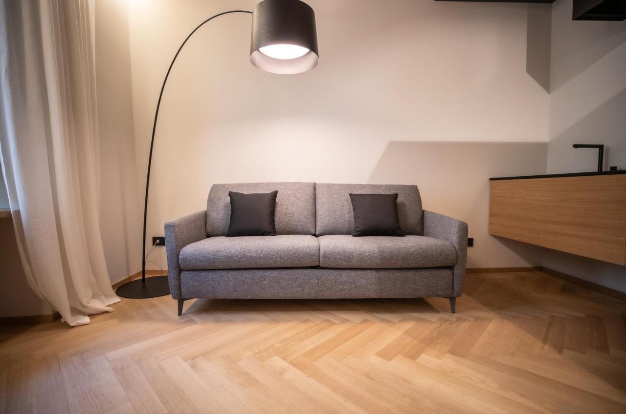 S1 Luxury Suites And Rooms Trieste Eksteriør bilde