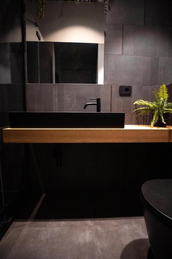 S1 Luxury Suites And Rooms Trieste Eksteriør bilde