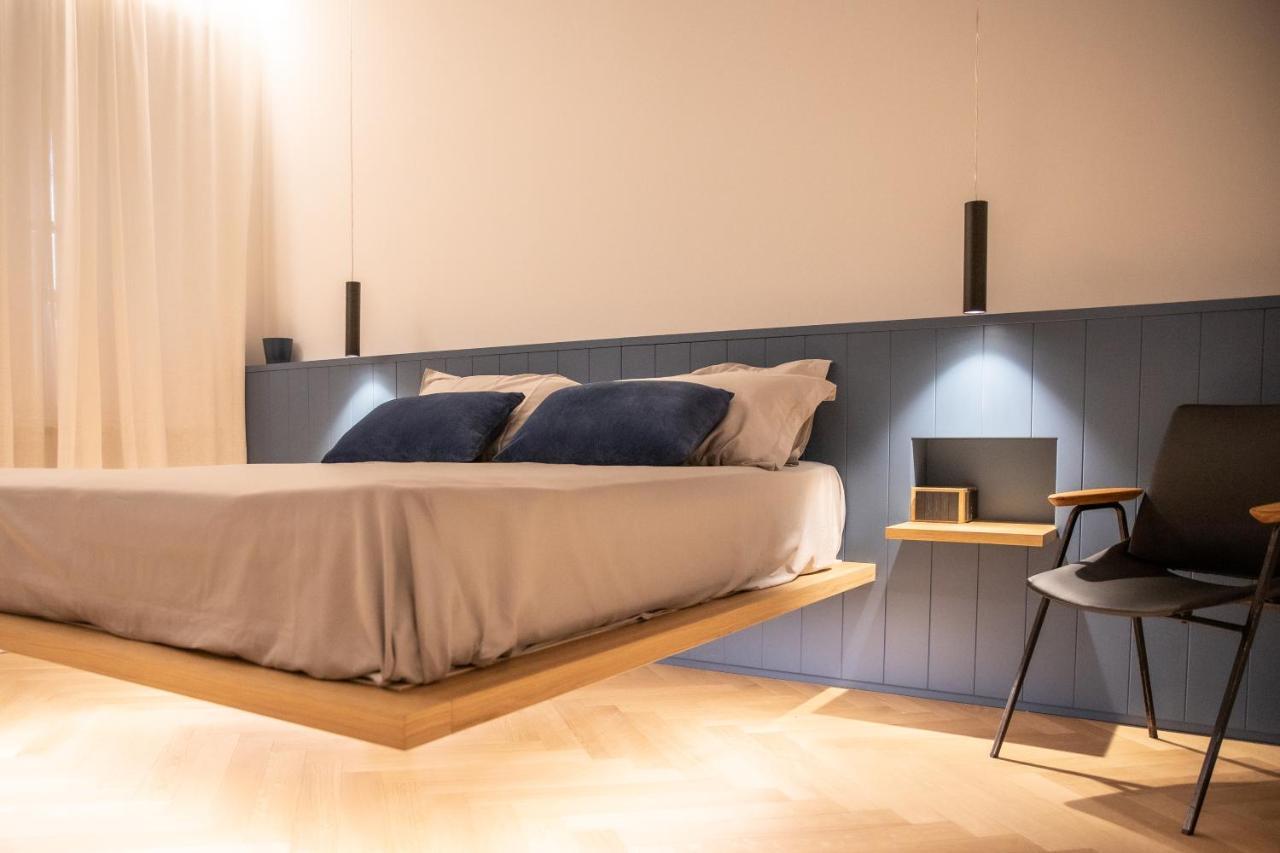 S1 Luxury Suites And Rooms Trieste Eksteriør bilde