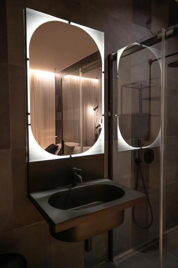 S1 Luxury Suites And Rooms Trieste Eksteriør bilde