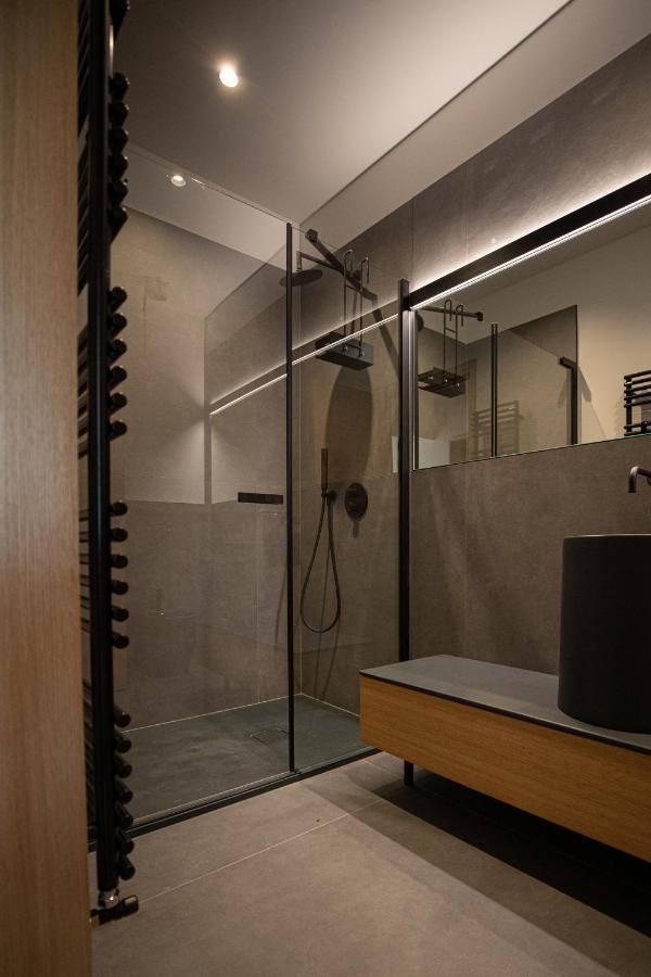 S1 Luxury Suites And Rooms Trieste Eksteriør bilde