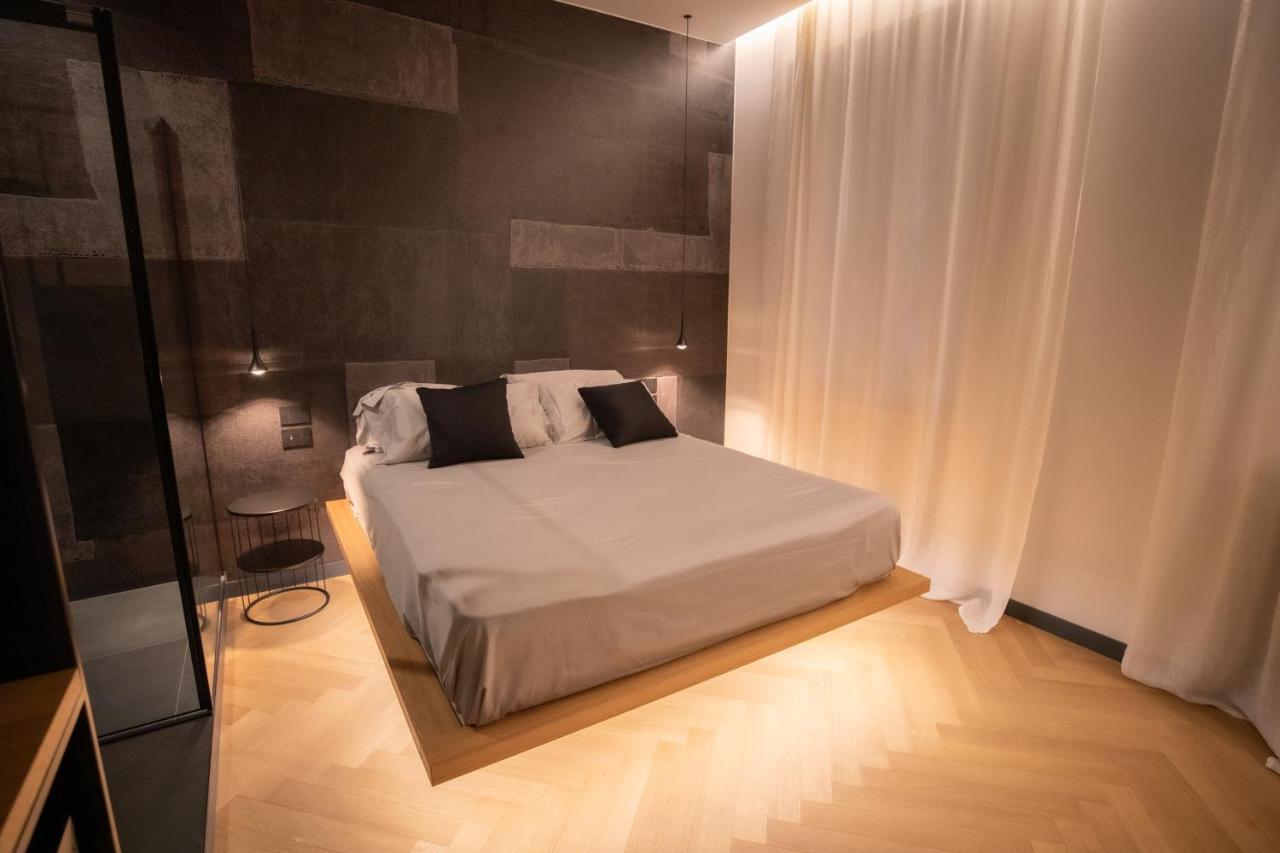 S1 Luxury Suites And Rooms Trieste Eksteriør bilde