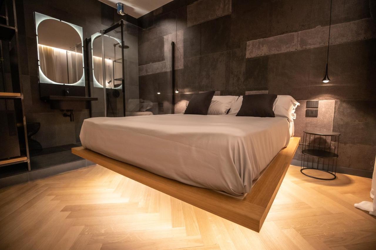 S1 Luxury Suites And Rooms Trieste Eksteriør bilde