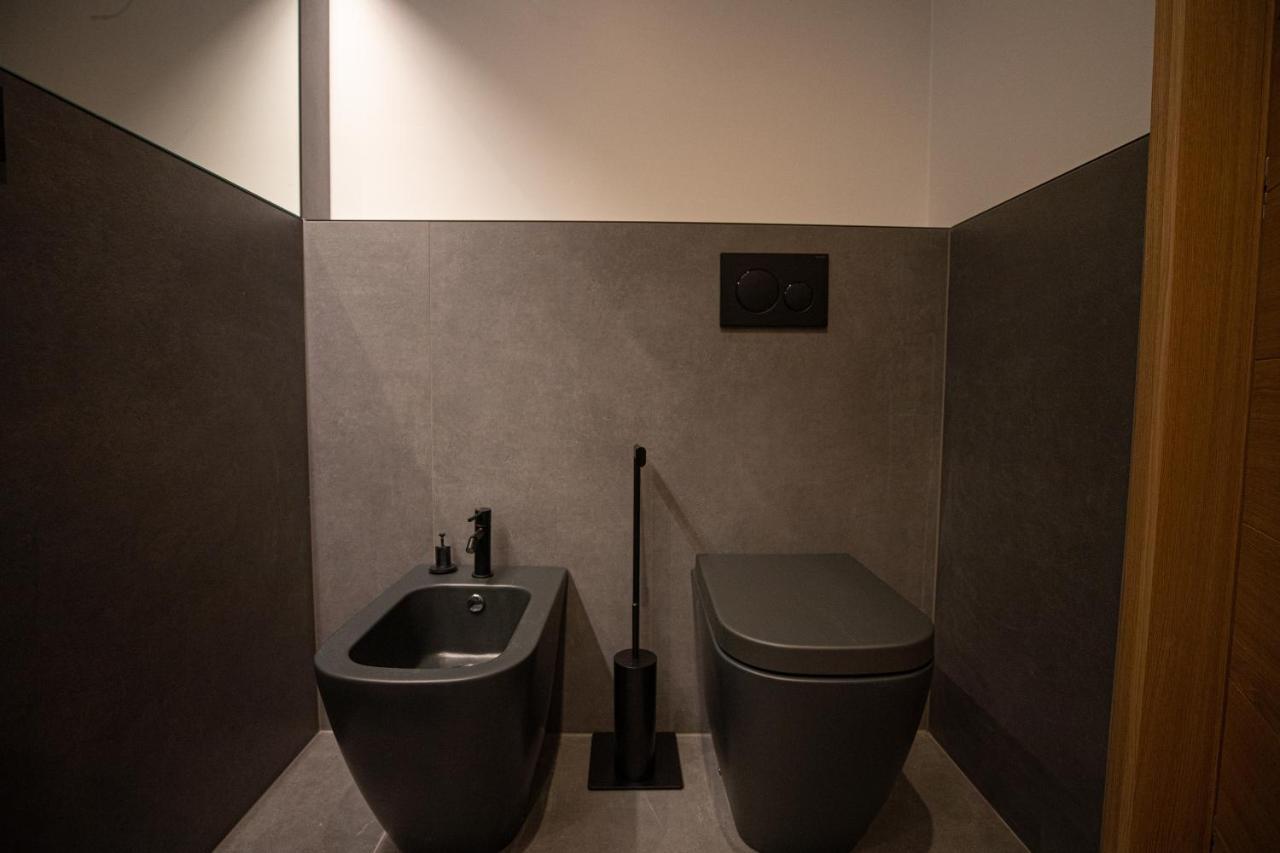 S1 Luxury Suites And Rooms Trieste Eksteriør bilde