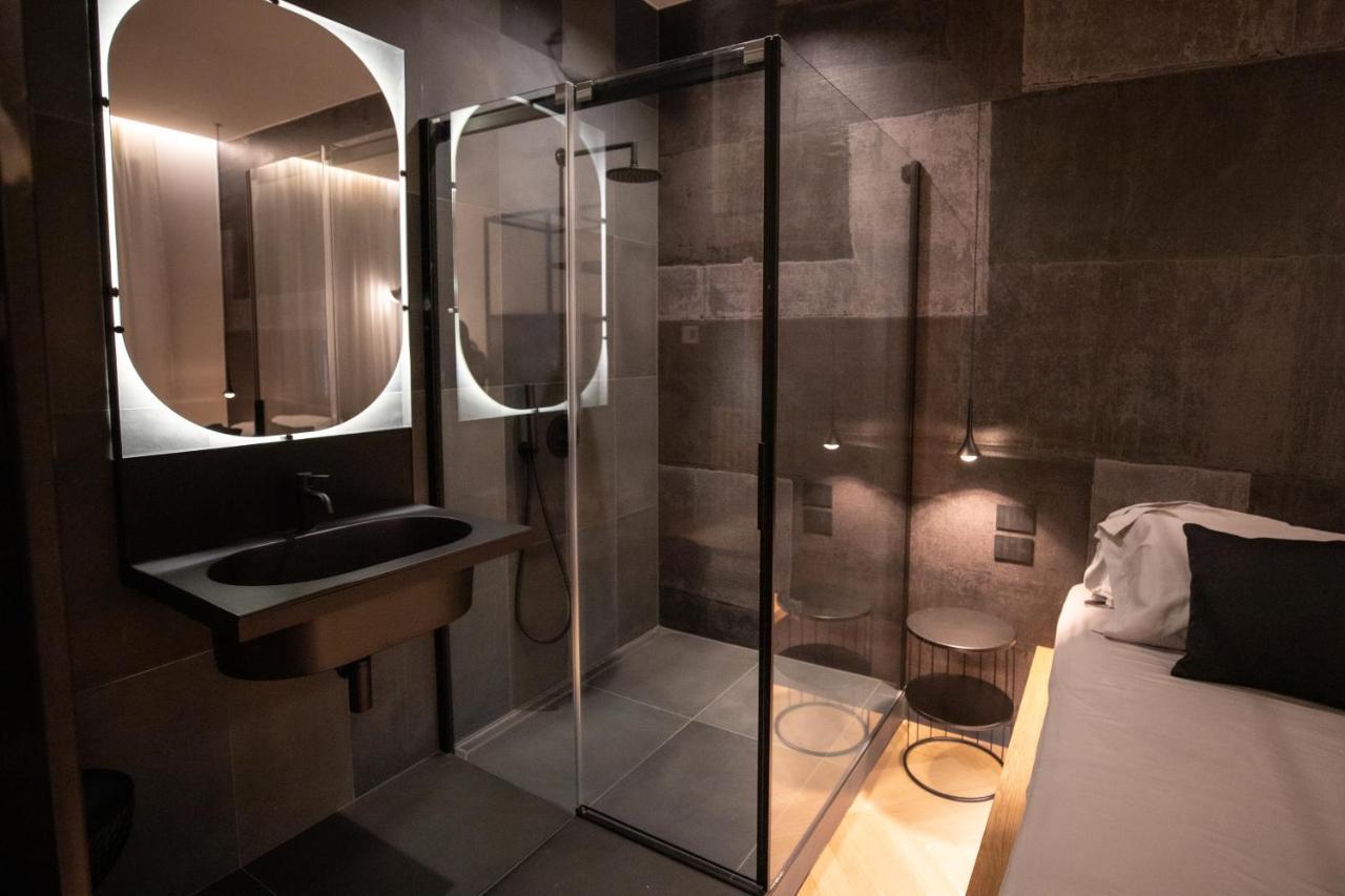 S1 Luxury Suites And Rooms Trieste Eksteriør bilde