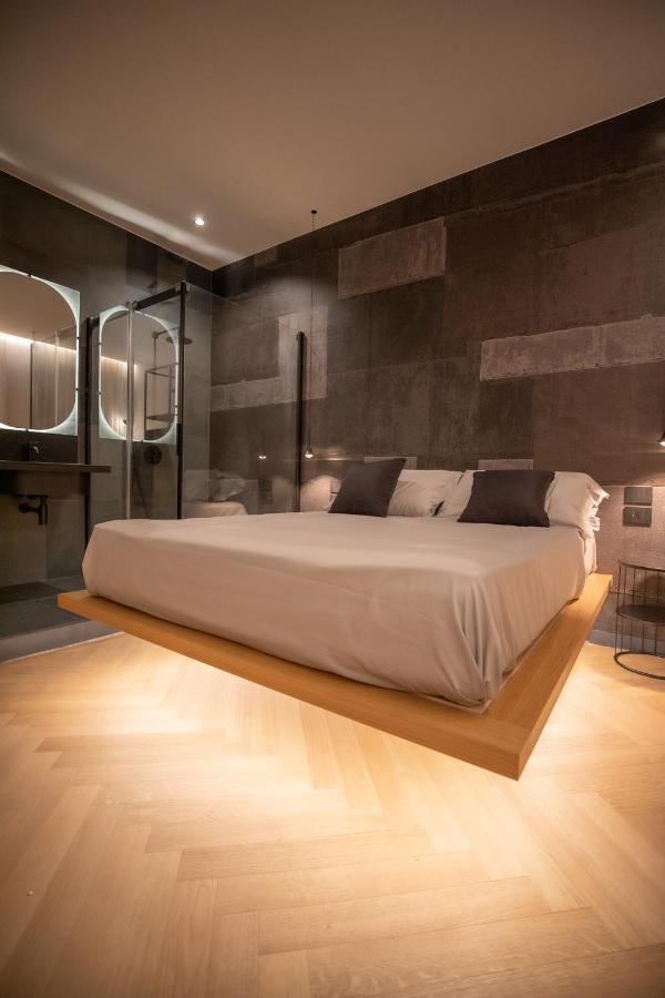 S1 Luxury Suites And Rooms Trieste Eksteriør bilde