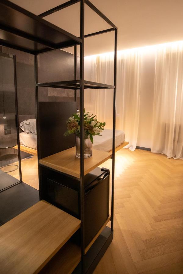 S1 Luxury Suites And Rooms Trieste Eksteriør bilde